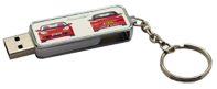 Porsche Boxster 1996-2004 USB Stick 2